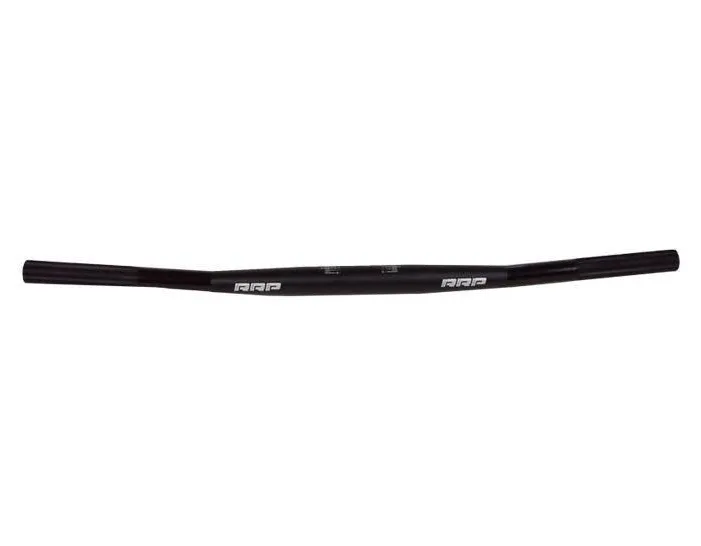 RRP 4-Degree Fat Handlebar (710mm Width/28.6mm Clamp)