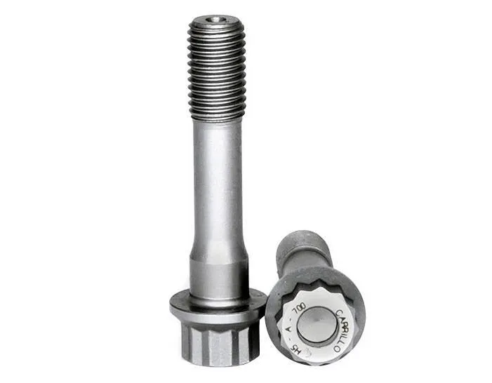 Carrillo Yamaha 1.8L Replacement Bolts (1 pc.)
