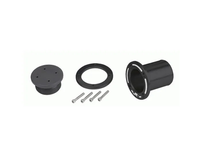 RIVA Sea-Doo Rear Exhaust Outlet Kit - non-iControl RXP/RXT