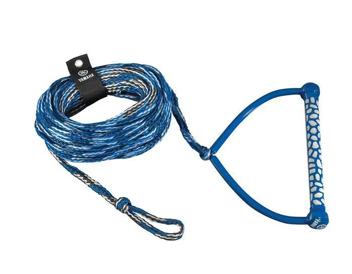 Yamaha 4-Section Performance Ski Rope