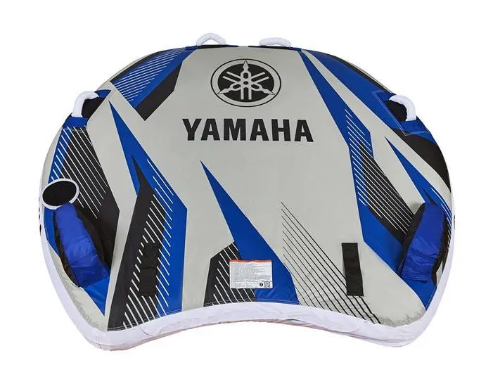 Yamaha 2-Rider Deck Tube