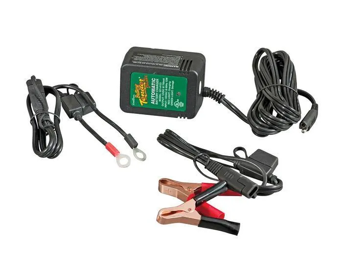 Battery Tender Junior