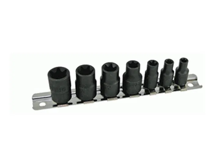 RIVA Sea-Doo Impact Star Socket Set for 4-TEC Motors