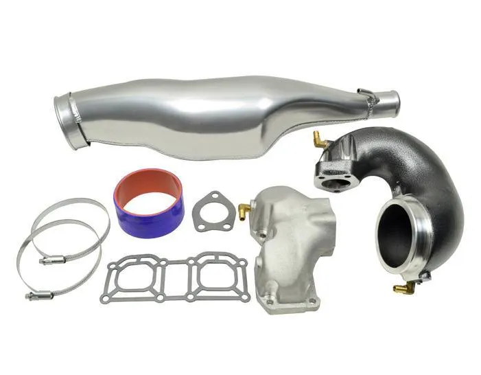 Factory Pipe 701 SuperJet Mod Pipe Exhaust System, 1996-20