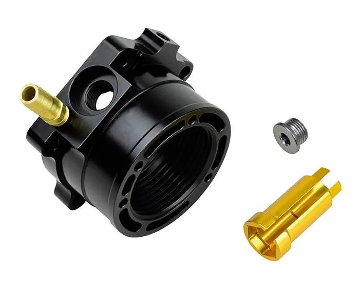 RIVA Yamaha O2 Sensor Mounting Kit, 2012 & Newer 1.8/1.9L Engines