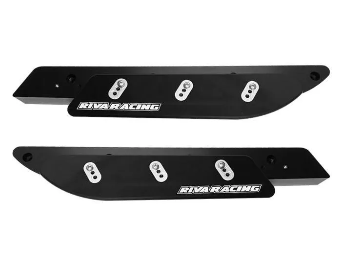 RIVA Kawasaki Ultra Pro-Series Sponson Kit