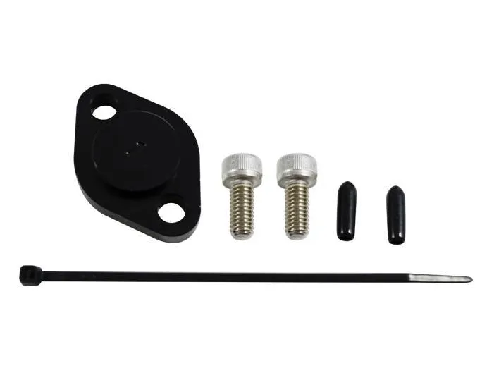 RIVA Oil Injection Block-off Kit, Kawaski 650/750