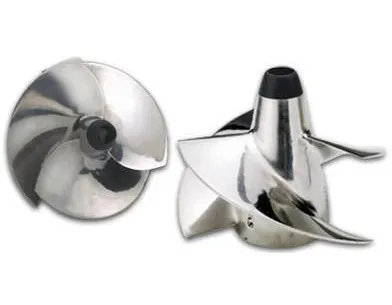 Solas Kawasaki KP-DF-13/22 Impeller