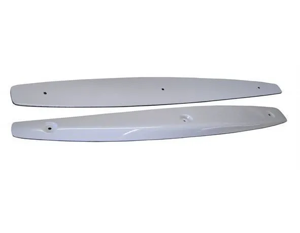 Blowsion Yamaha 2008~2020 SuperJet & All FX-1 Tubbie Destroyer Hull Sponsons