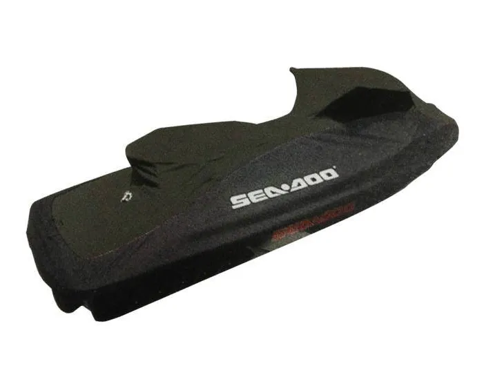 Sea-Doo 2005~08 RXT 215 & 2008~09 RXT-X 255 Watercraft Cover - Black