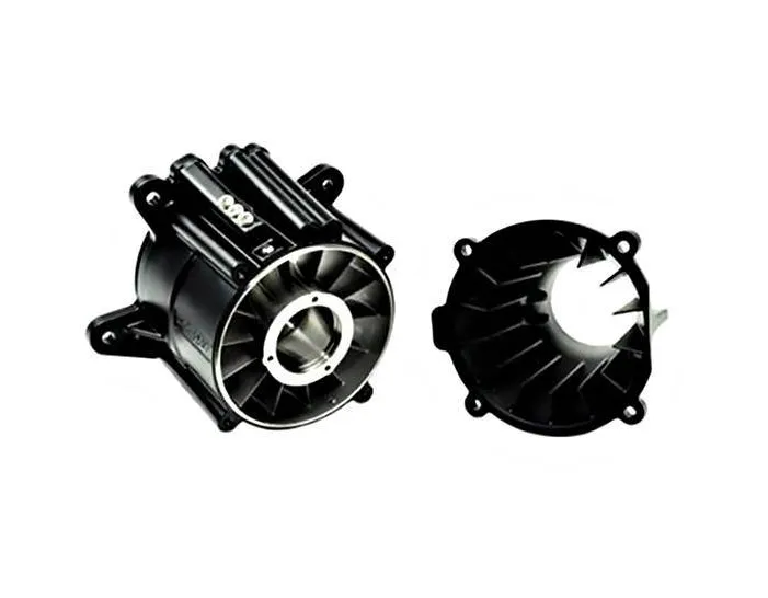 RIVA/Solas Sea-Doo 14-vane Pump - 159mm