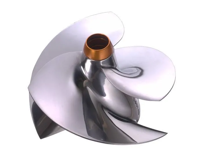 Solas Concord Honda Aquatrax Impeller HA-CD-17/29