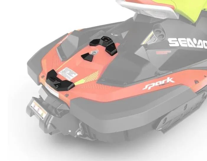 LinQ Base Installation Kit for Sea-Doo SPARK 2up