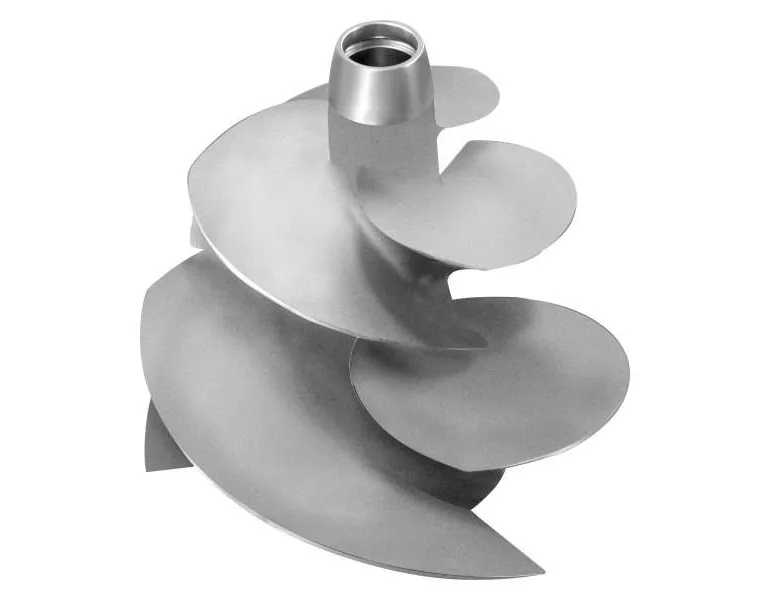 Solas Yamaha YV-TP-12/18 Twin Impeller