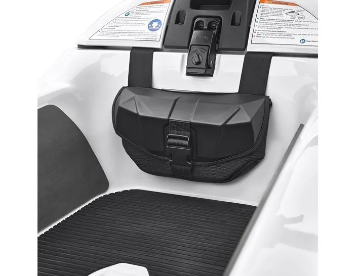 Yamaha SuperJet Footwell Bag