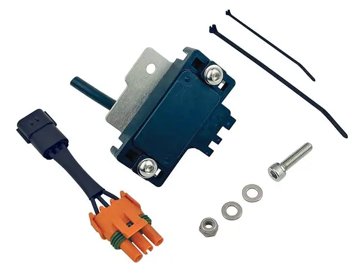 RIVA Yamaha SVHO & 2011+ SHO 4-Bar MAP Sensor Kit