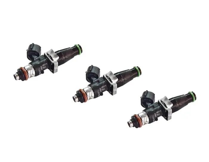 V-Tech / Bosch VT2000 Fuel Injector Kit for Sea Doo