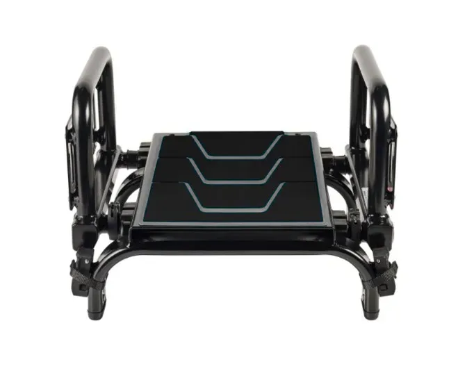 RecDeck Multi-Use Rack Pad