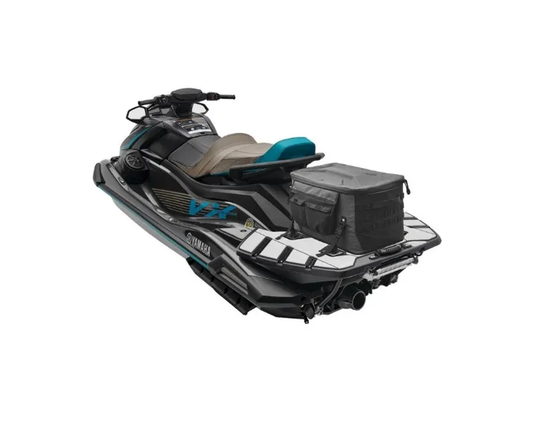 Yamaha Waverunner Accessories