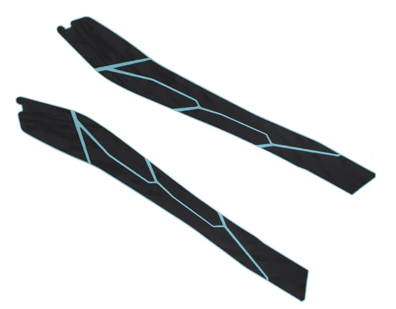 Yamaha 2025+ JetBlaster Limited Mat Kit