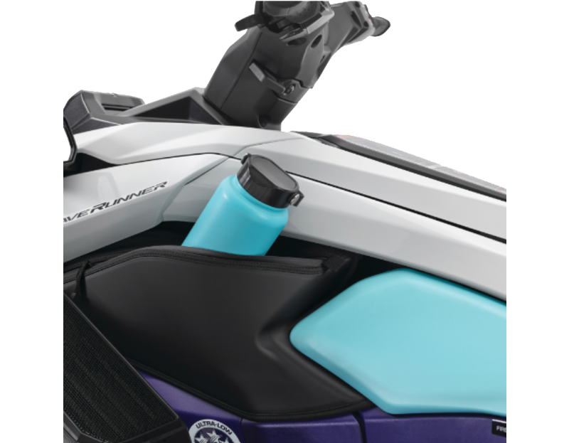 Yamaha 2025+ JetBlaster Side Bag