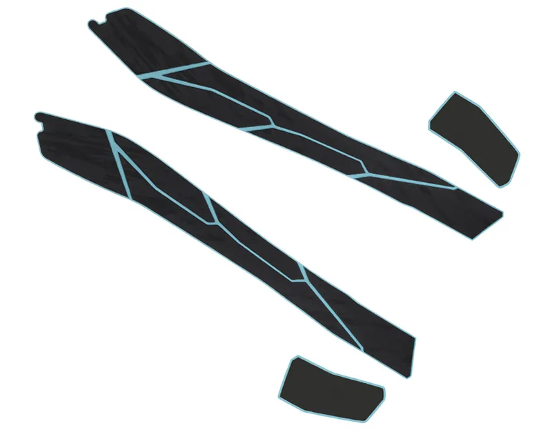 Yamaha 2025+ JetBlaster Pro Mat Kit