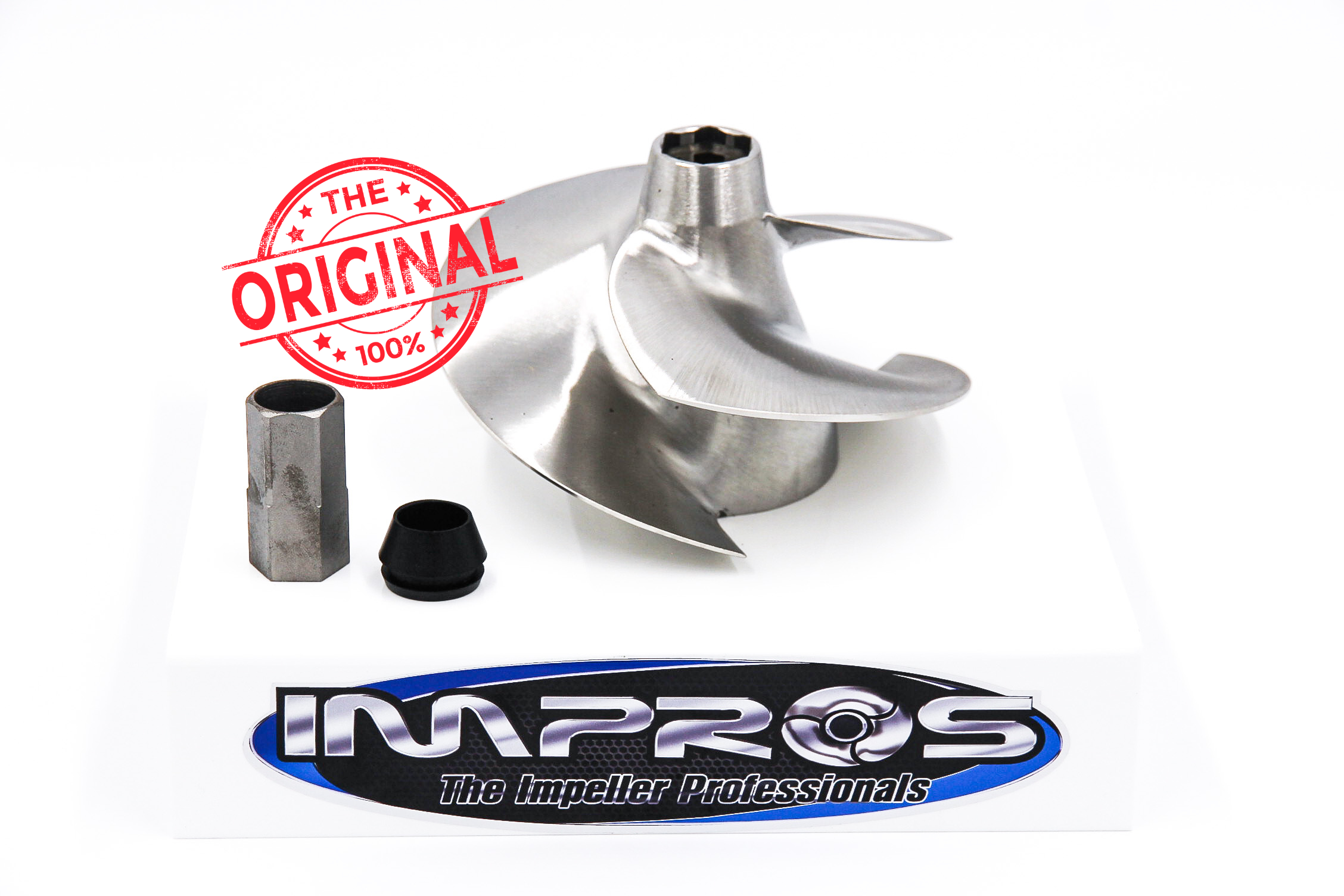 Impros 160mm Impellers for 2013 & Older SHO