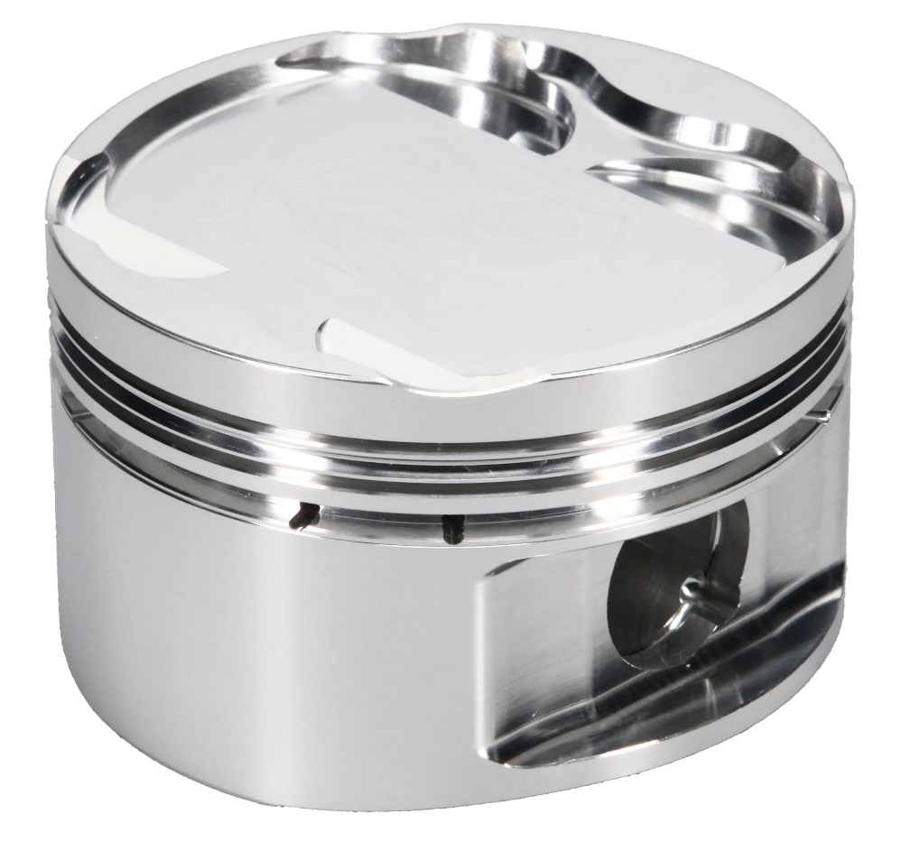 JE Pistons 87mm 9.5:1 for Yamaha Waverunner 1800 FX SHO FZR FZ 2008 and Newer