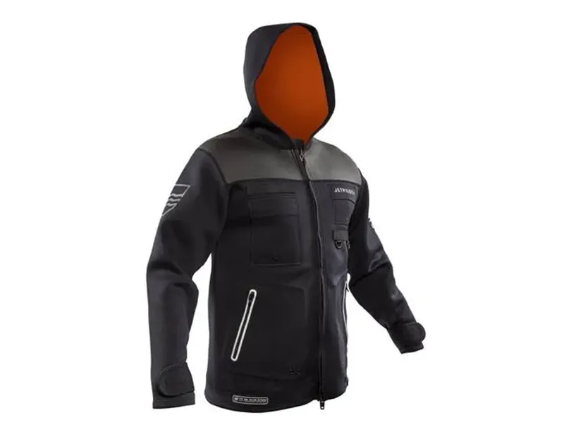 Jetpilot Division Tourcoat