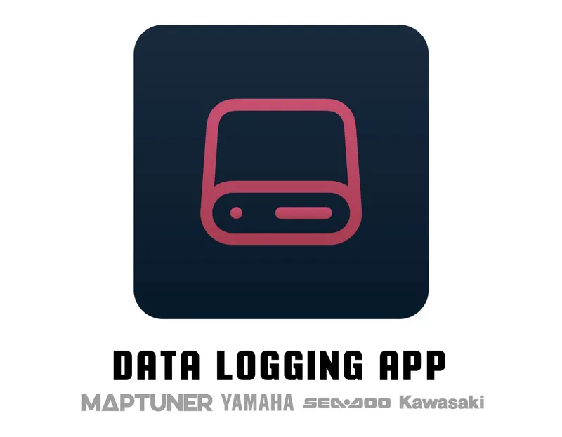 Maptuner Data Logging Application