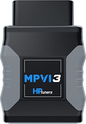 HP Tuners MPVI3