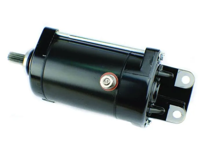 ProTorque Yamaha GP/XL/XLT Starter Motor - Redline Economical Replacement