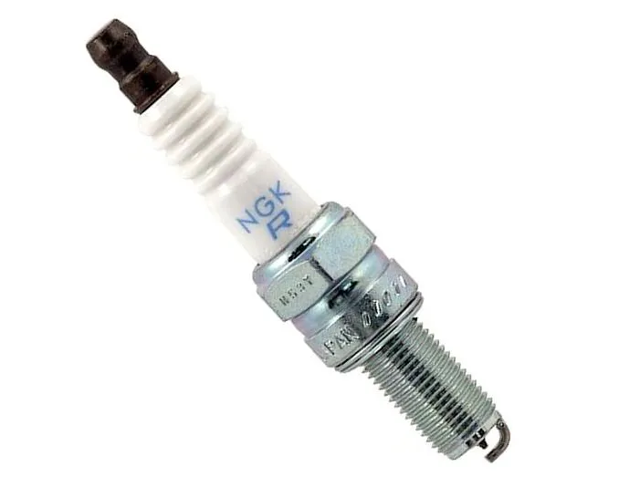 NGK 4717 PMR9B Laser Platinum Spark Plug - Kawasaki Ultra 300/310X Engines