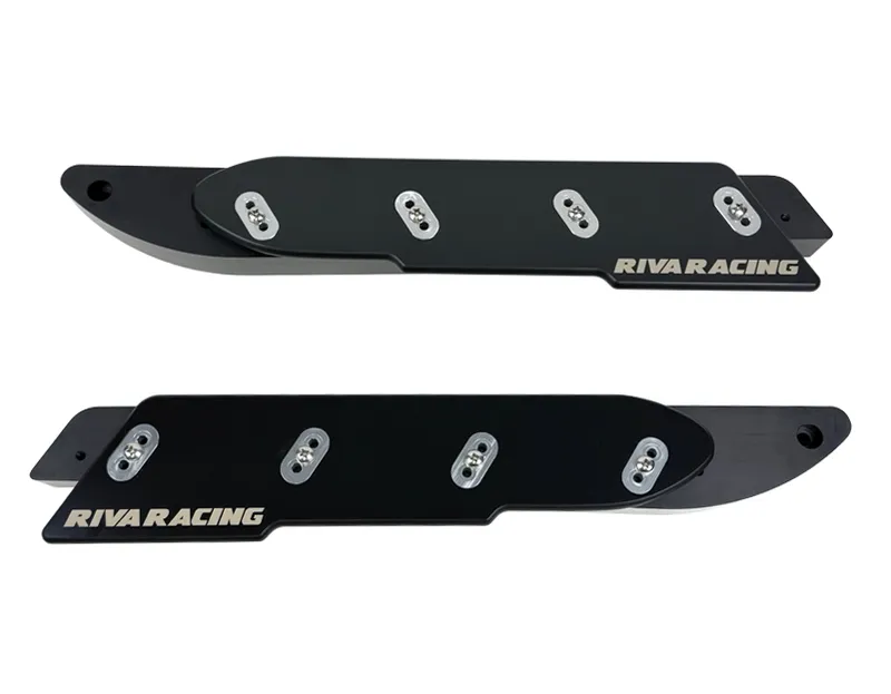 RIVA Kawasaki Ultra 'GEN-2' Pro-Series Sponson Kit