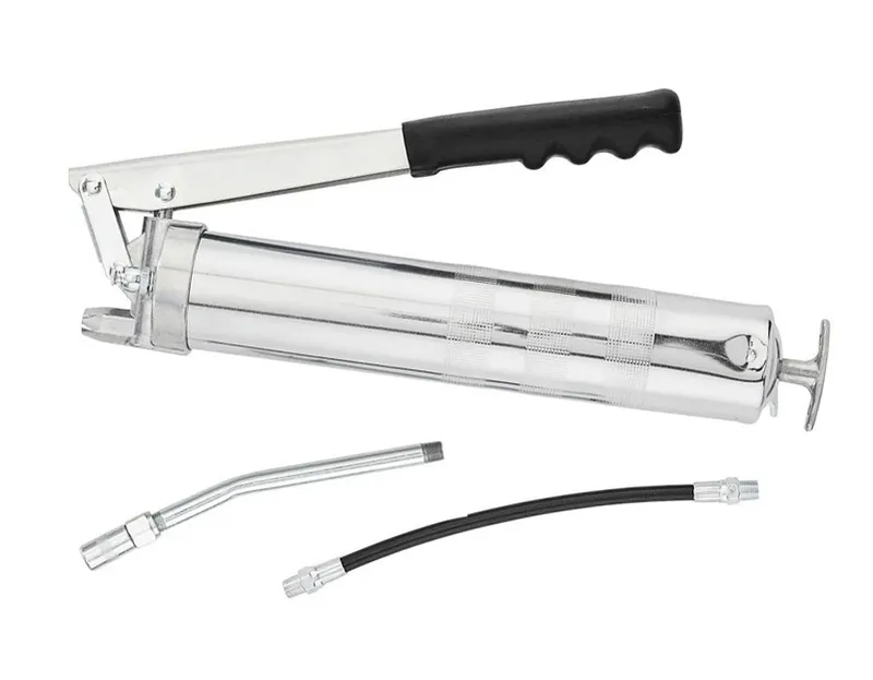 RIVA Lever Action Grease Gun - 14oz