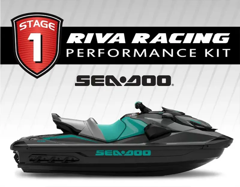 GTR 230 2020-25 Stage 1 Kit GTR 230 2020-25 Stage 1 Kit