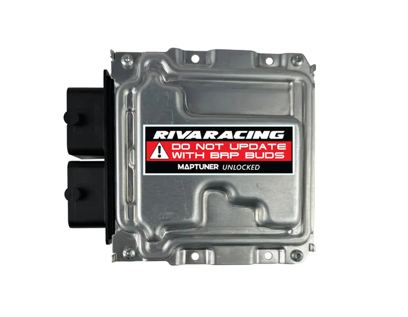 RIVA Sea-Doo 325 Unlocked ECU with Tuning License