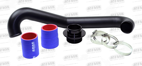 RIVA Sea-Doo Spark Free Flow Exhaust Kit