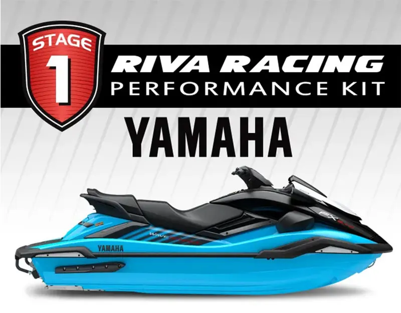 FX SVHO 2022+ Stage 1 Kit