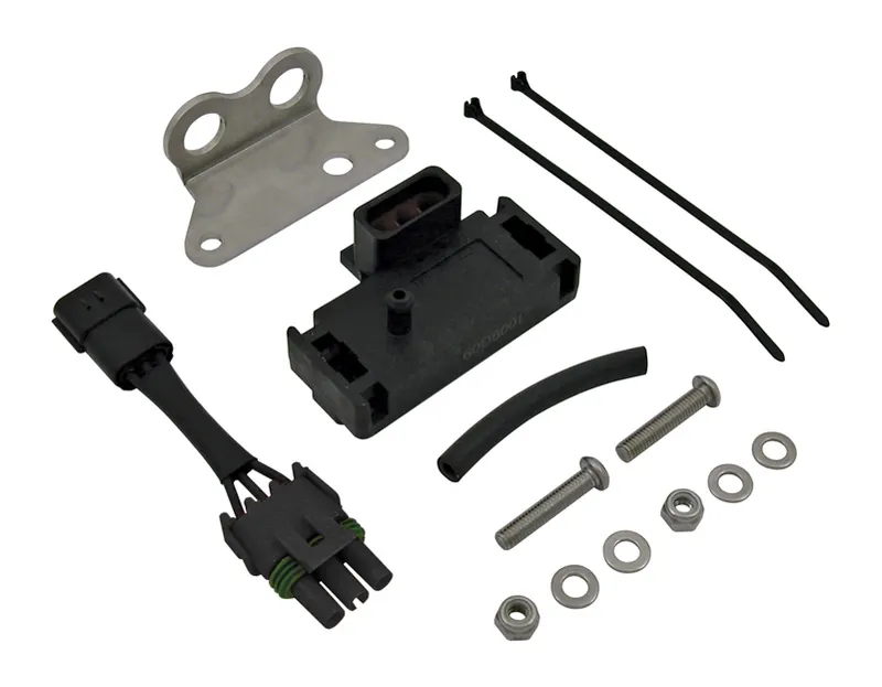RIVA Yamaha SVHO & 2011+ SHO 3-Bar MAP Sensor Kit