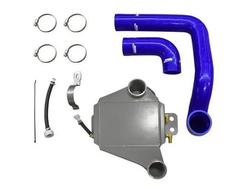 RIVA Yamaha 14~18 FX SVHO, `17~18 GP1800R SVHO, FZR/FZS, & FX SHO 'GEN-3' Power Cooler without TiAL BOV