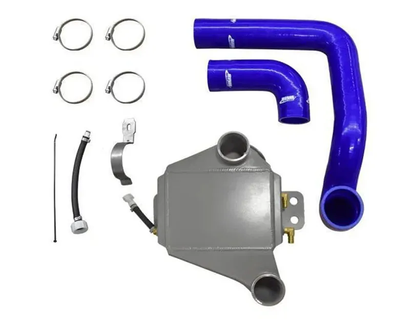 RIVA Yamaha 2019+ FX SVHO & 2019~20 GP1800R SVHO 'GEN-3' Power Cooler Kit without TiAL BOV