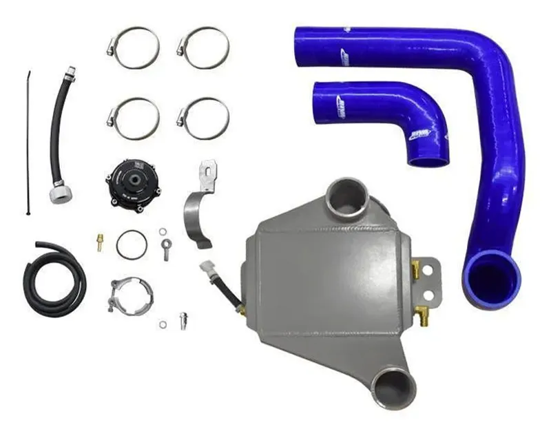 RIVA Yamaha 2019+ FX SVHO & 2019~20 GP1800R SVHO 'GEN-3' Power Cooler Kit
