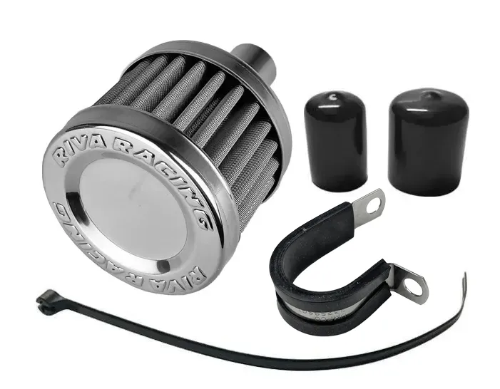 RIVA Yamaha 2012 & Newer 1.8/1.9L Engine Breather Upgrade Kit