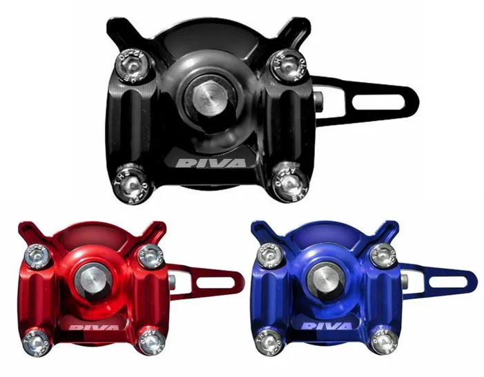 RIVA Pro-Lite Steering System
