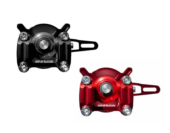 RIVA Pro-Lite Steering System