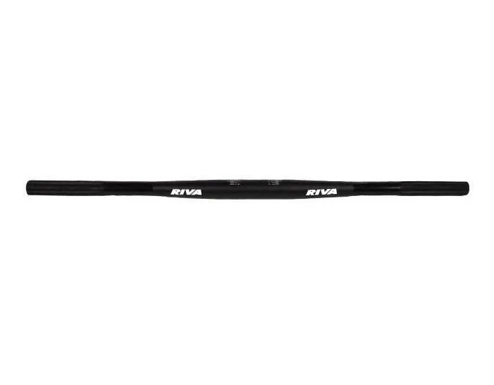 RIVA 'PRO-BAR' 0-Degree Aluminum Bulge Bar