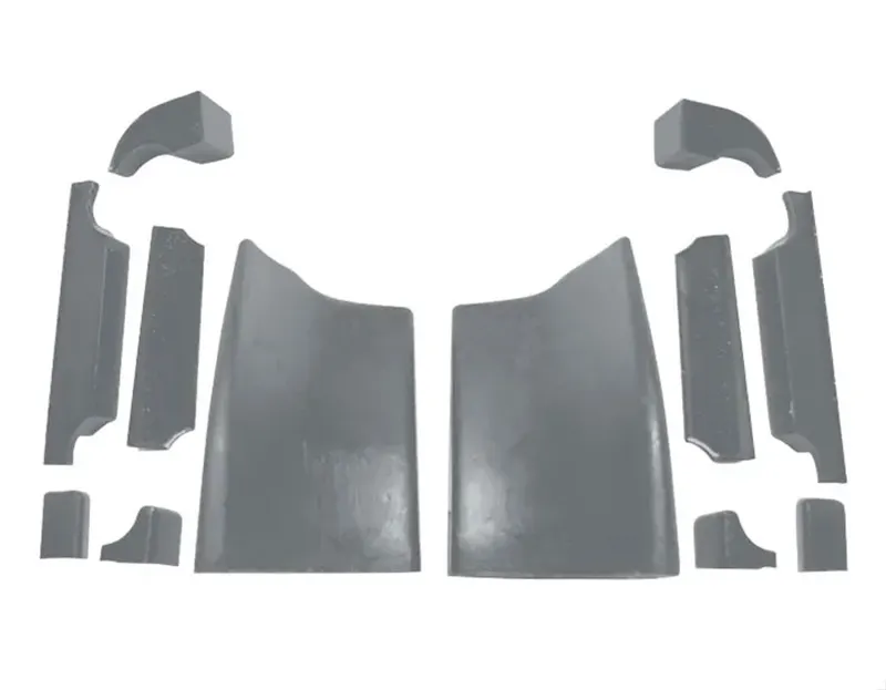 RIVA Yamaha 'GEN-2' GP1800 SVHO Pump Seal Kit