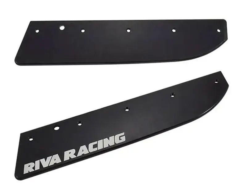 RIVA Yamaha 2021+ SuperJet Rear Sponsons