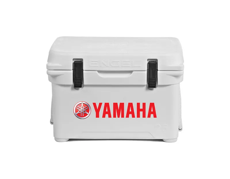 Yamaha High Performance Cooler by Engel - Size 25qt Yamaha High Performance Cooler by Engel - Size 25qt